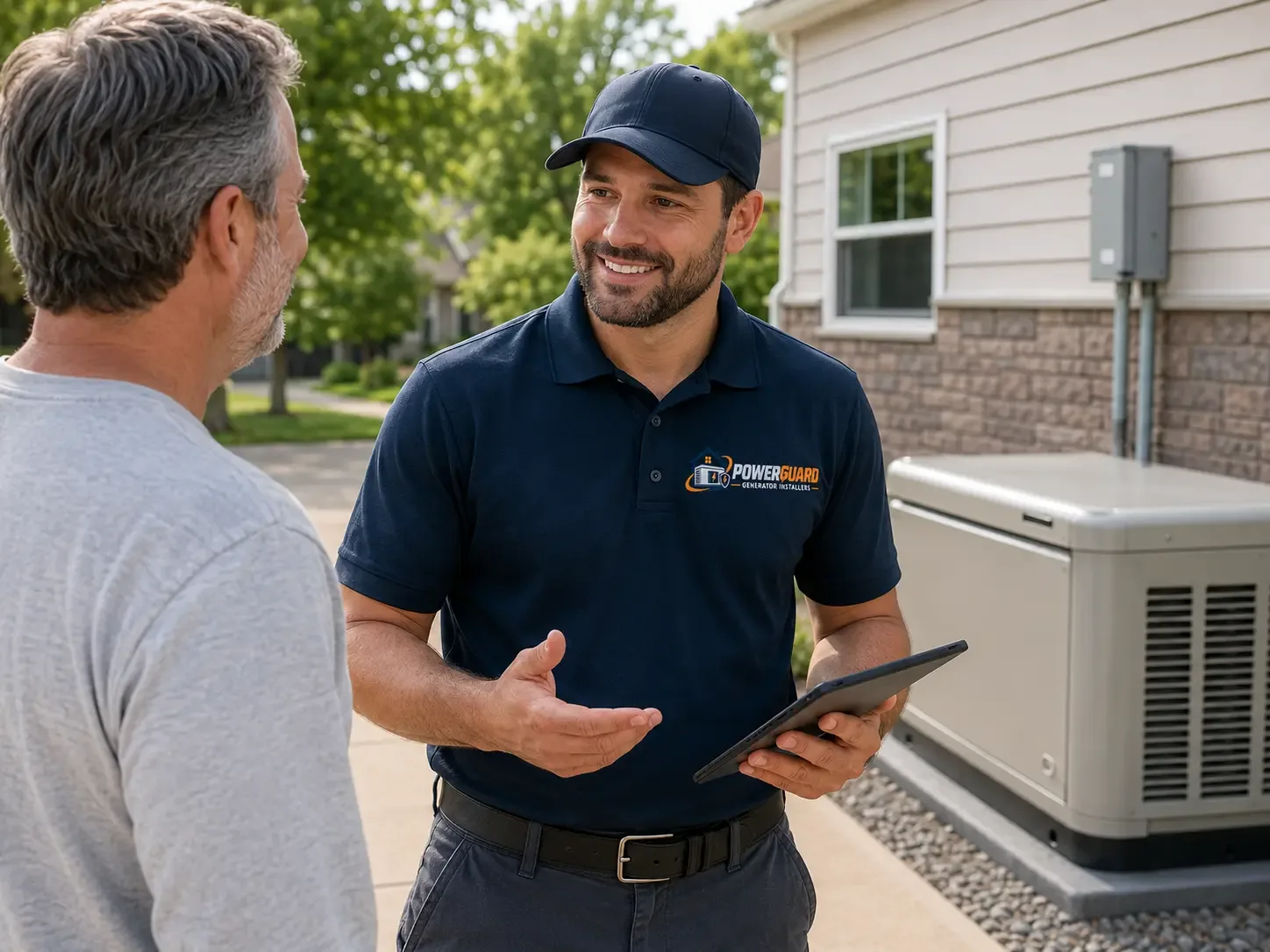 Generator Installation Manchester, CT FAQs